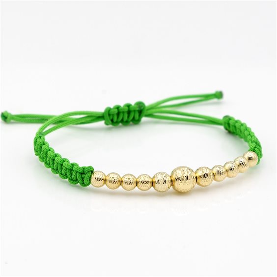 Bracelet Gilma Gioielleria  in Or BROR-75-286 - BROR-75-286